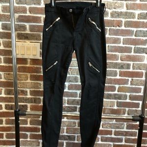 7 FOR ALL MANKIND skinny pant